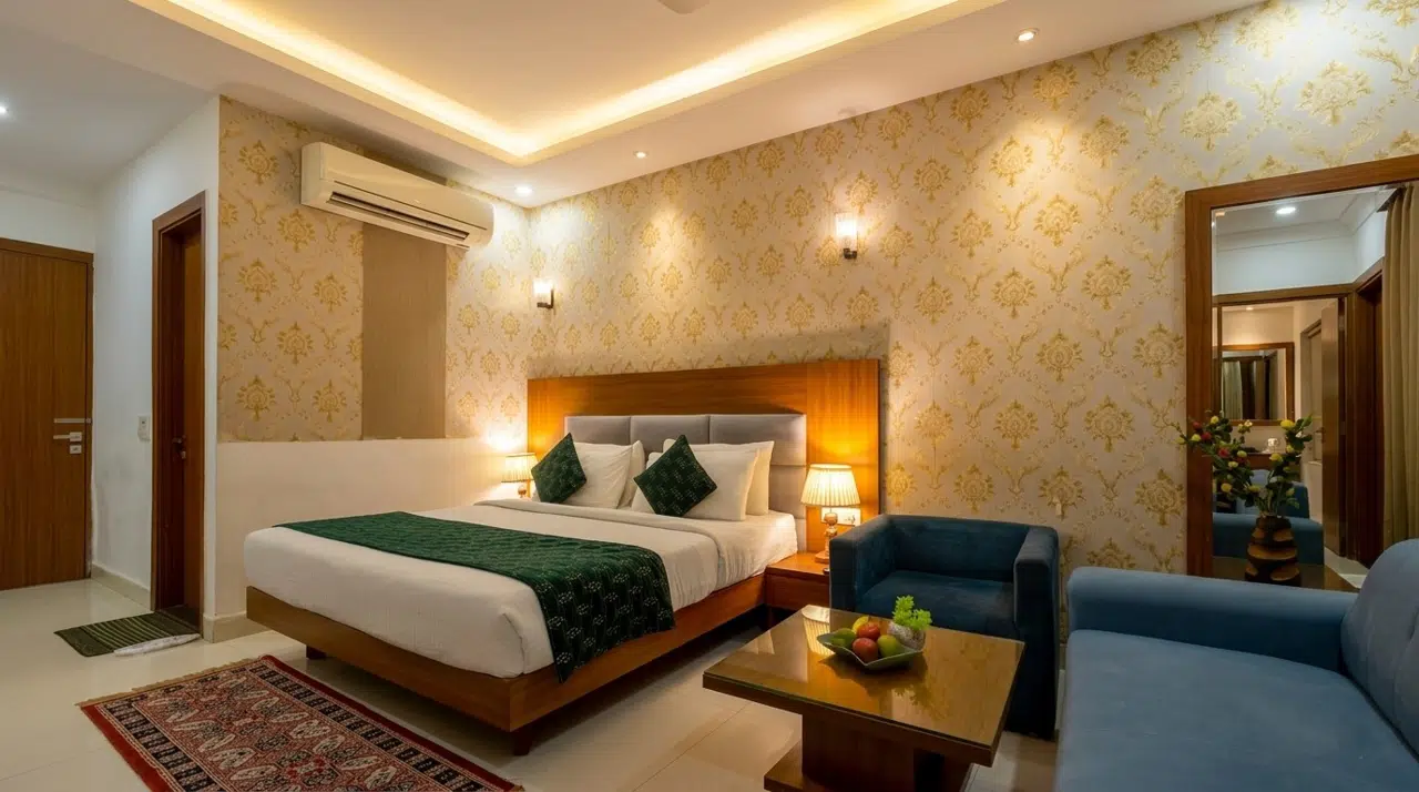 room image